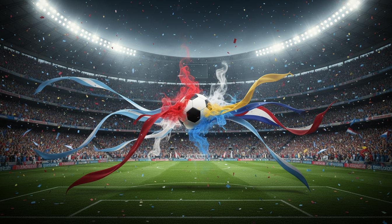 Los mejores equipos de fútbol de Argentina en 2025