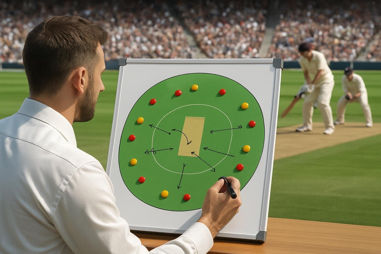 How to pick the likely cricket winner in 2026: a practical playbook