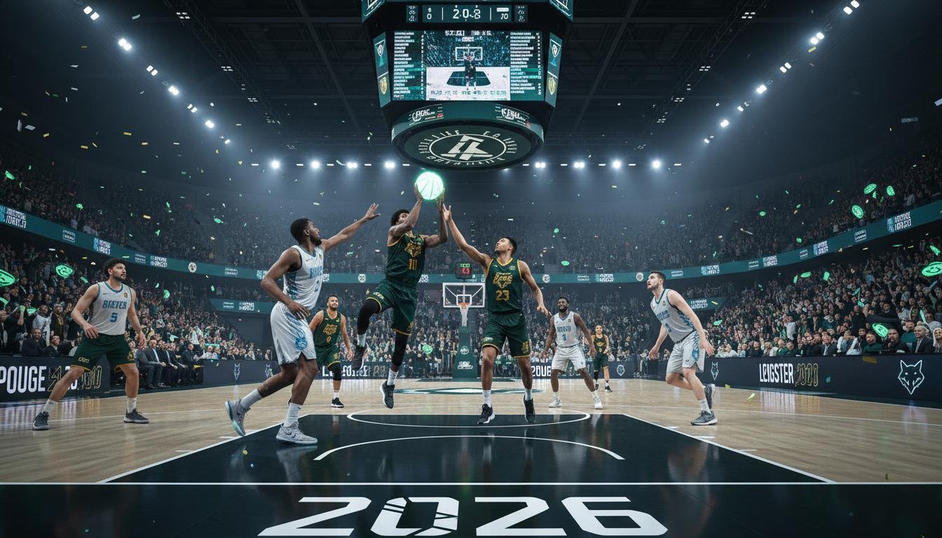 Best basketball teams in the United Kingdom in 2026