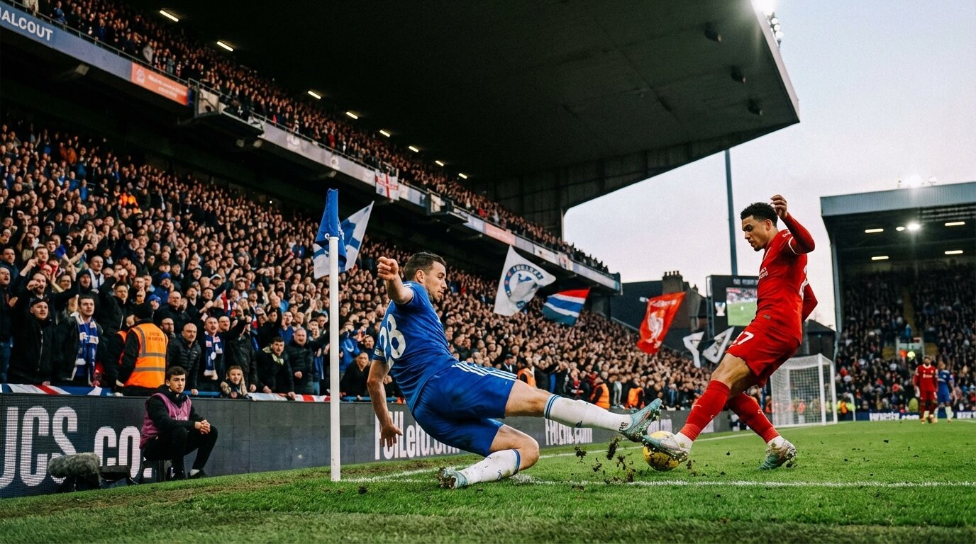 Fútbol. Estrategia de apuestas al hándicap (europeo)