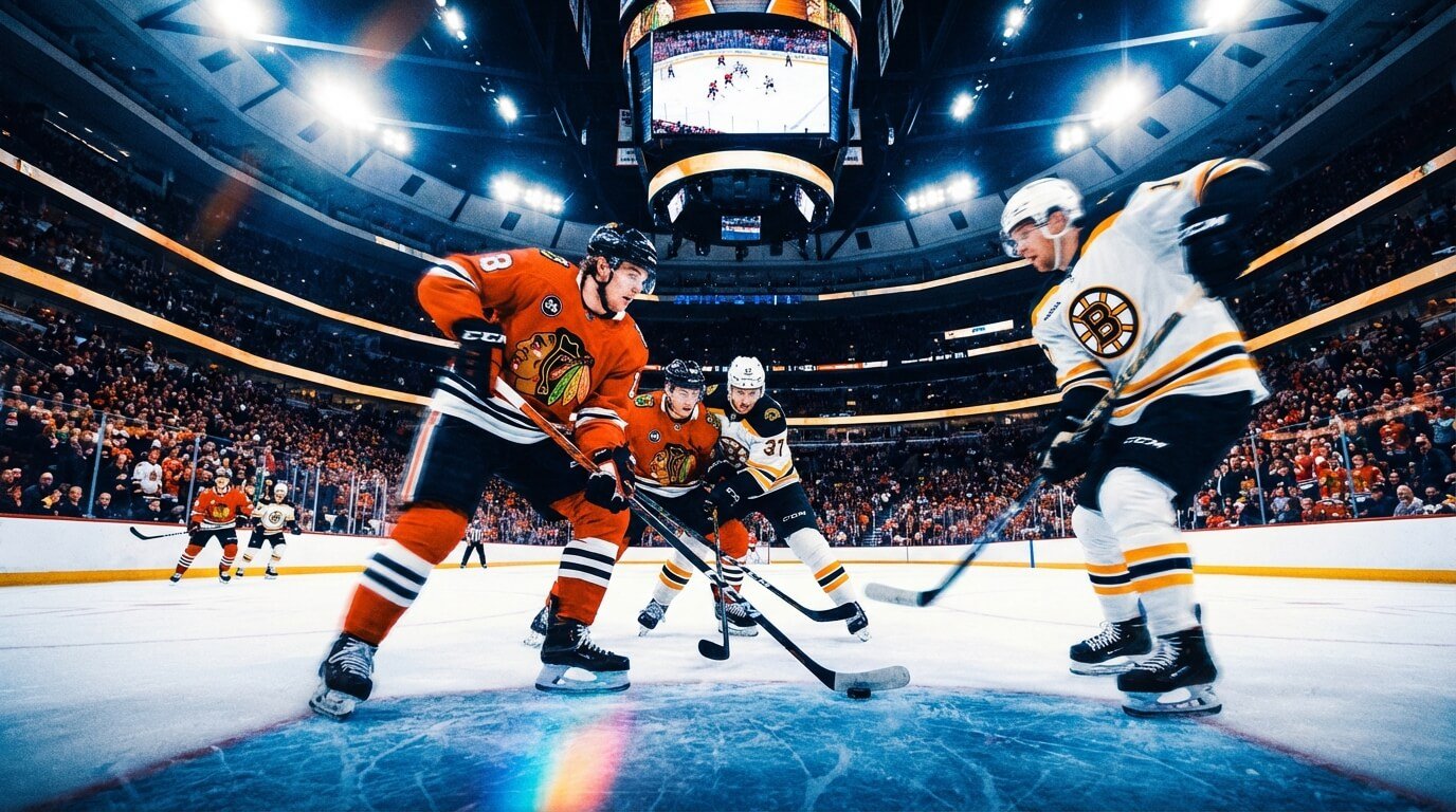 Estrategia para determinar el ganador en la NHL en 2026
