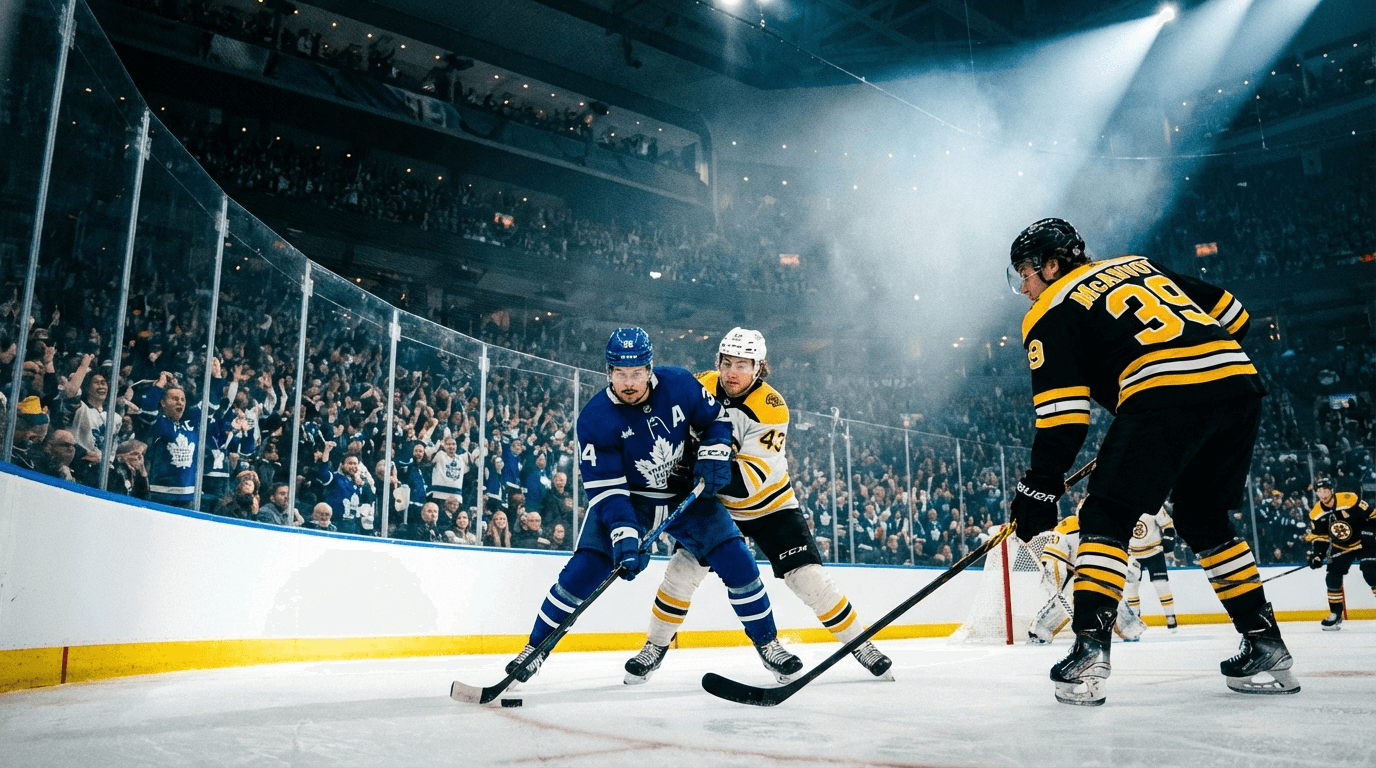 Estrategia para determinar el ganador en hockey en 2026